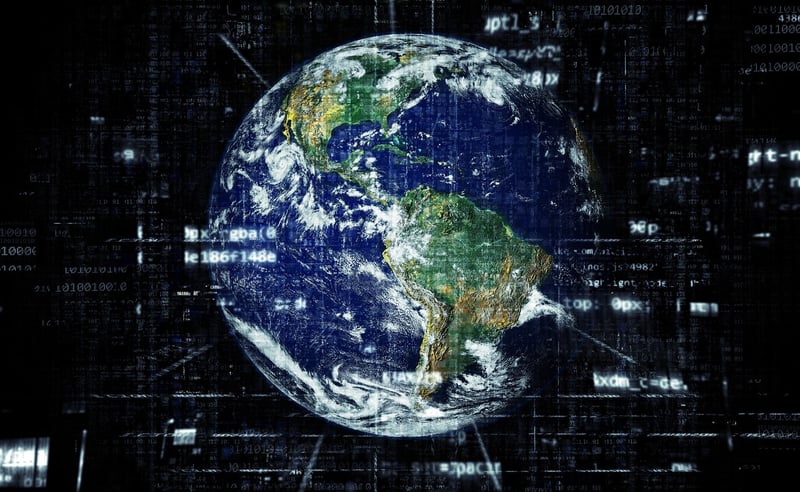 Global Discovery